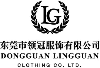 LINGGUAN CLOTHING CO.LTD