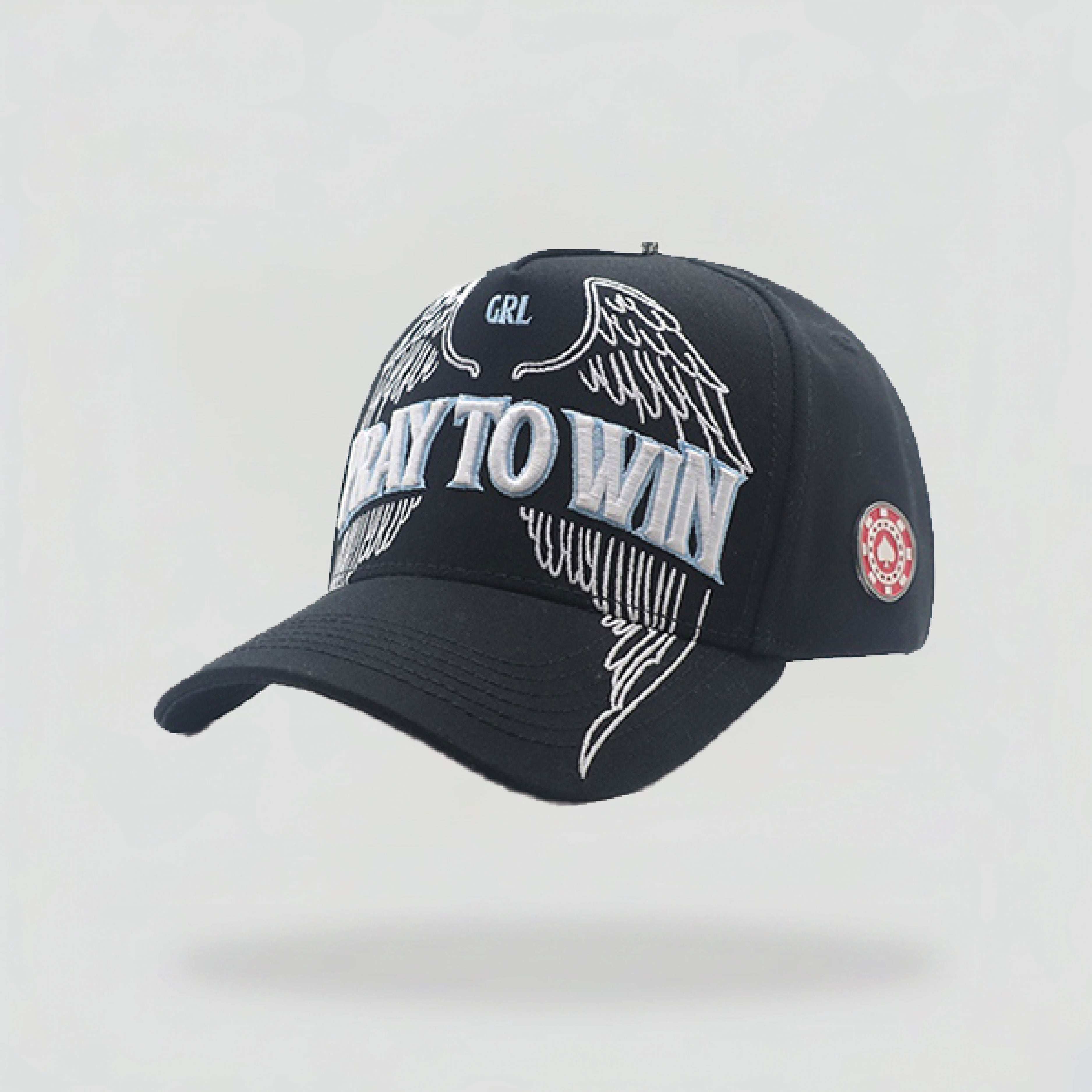 Baseball Caps