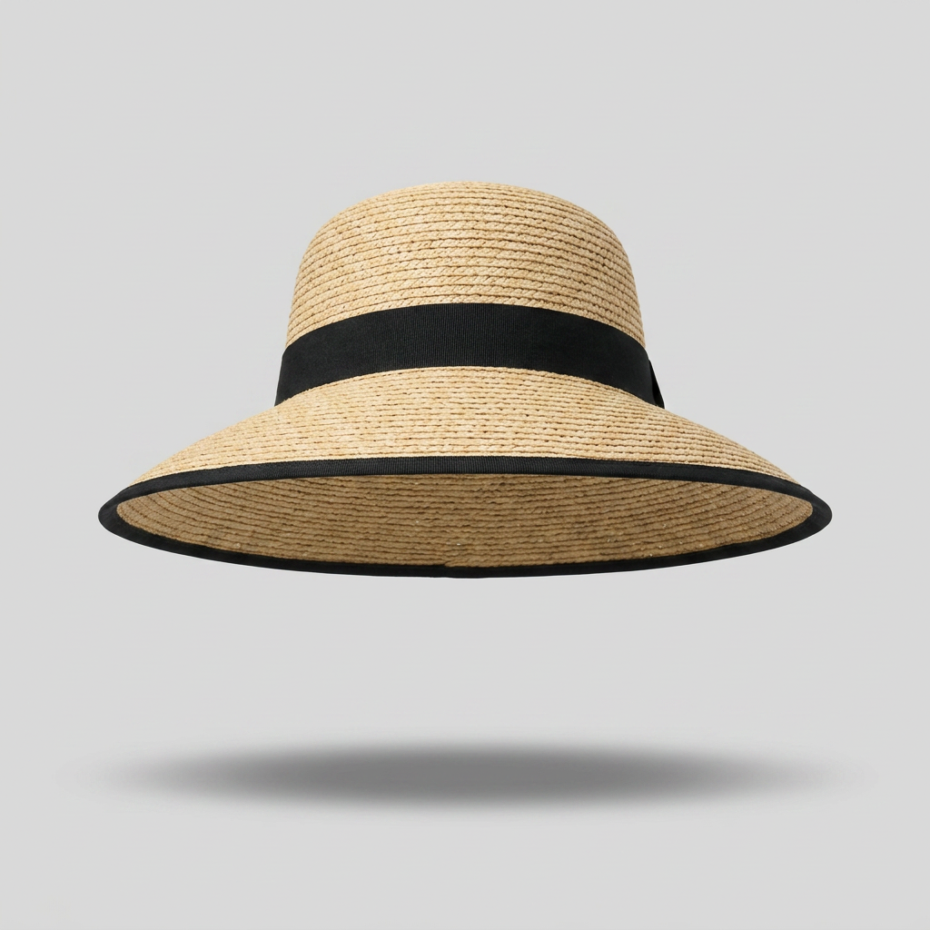 Straw Hat