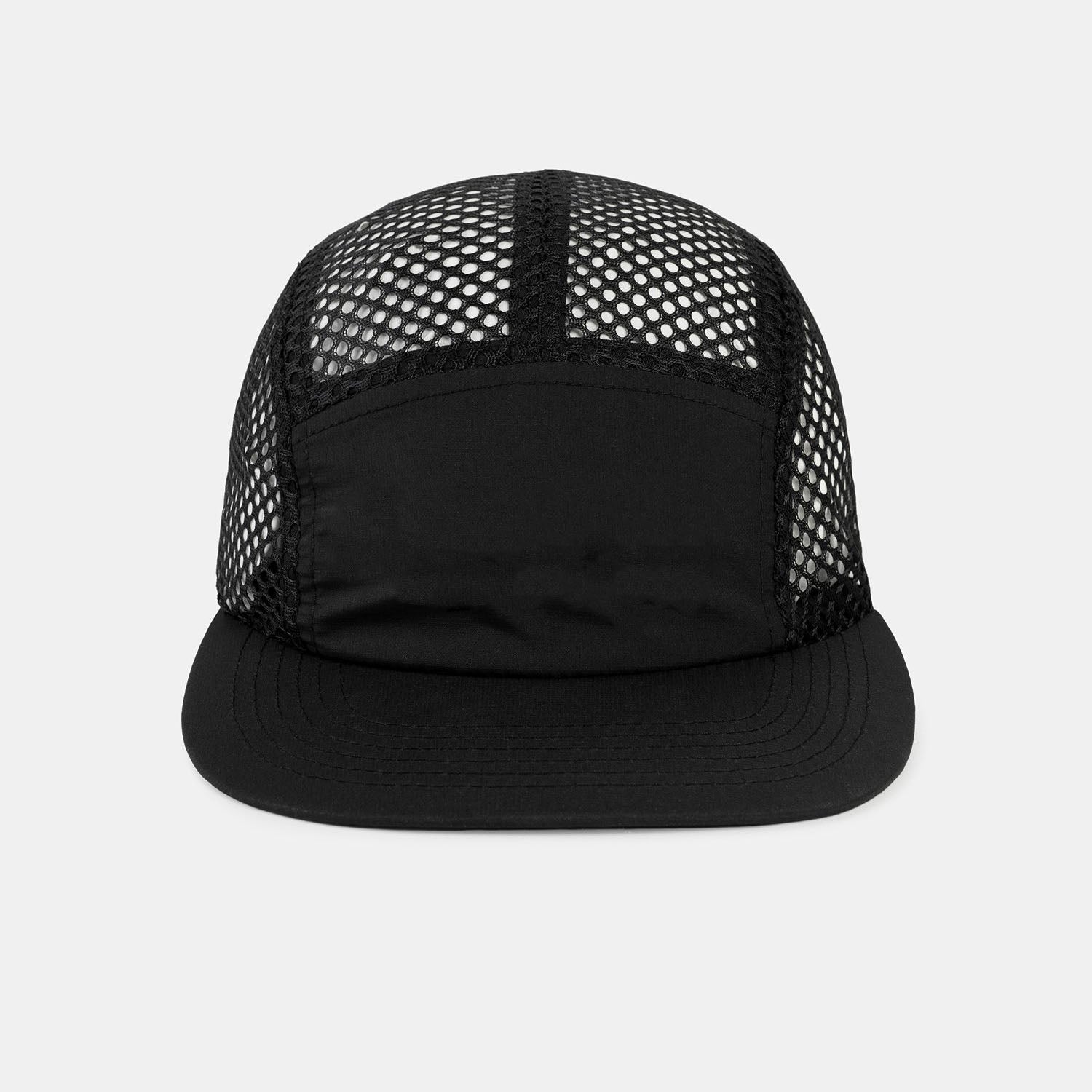 waterproof_mesh_back_5_panel_cap