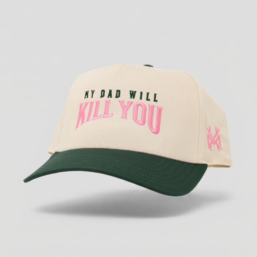 Vintage Baseball Caps