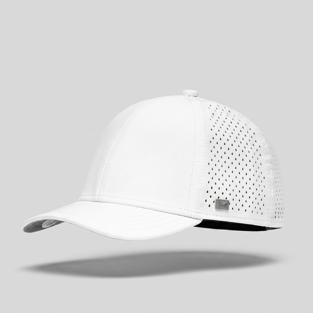 Waterproof Proforated Hat