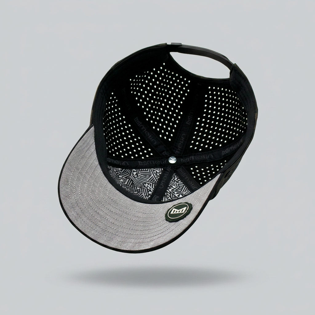 Waterproof Proforated Hat