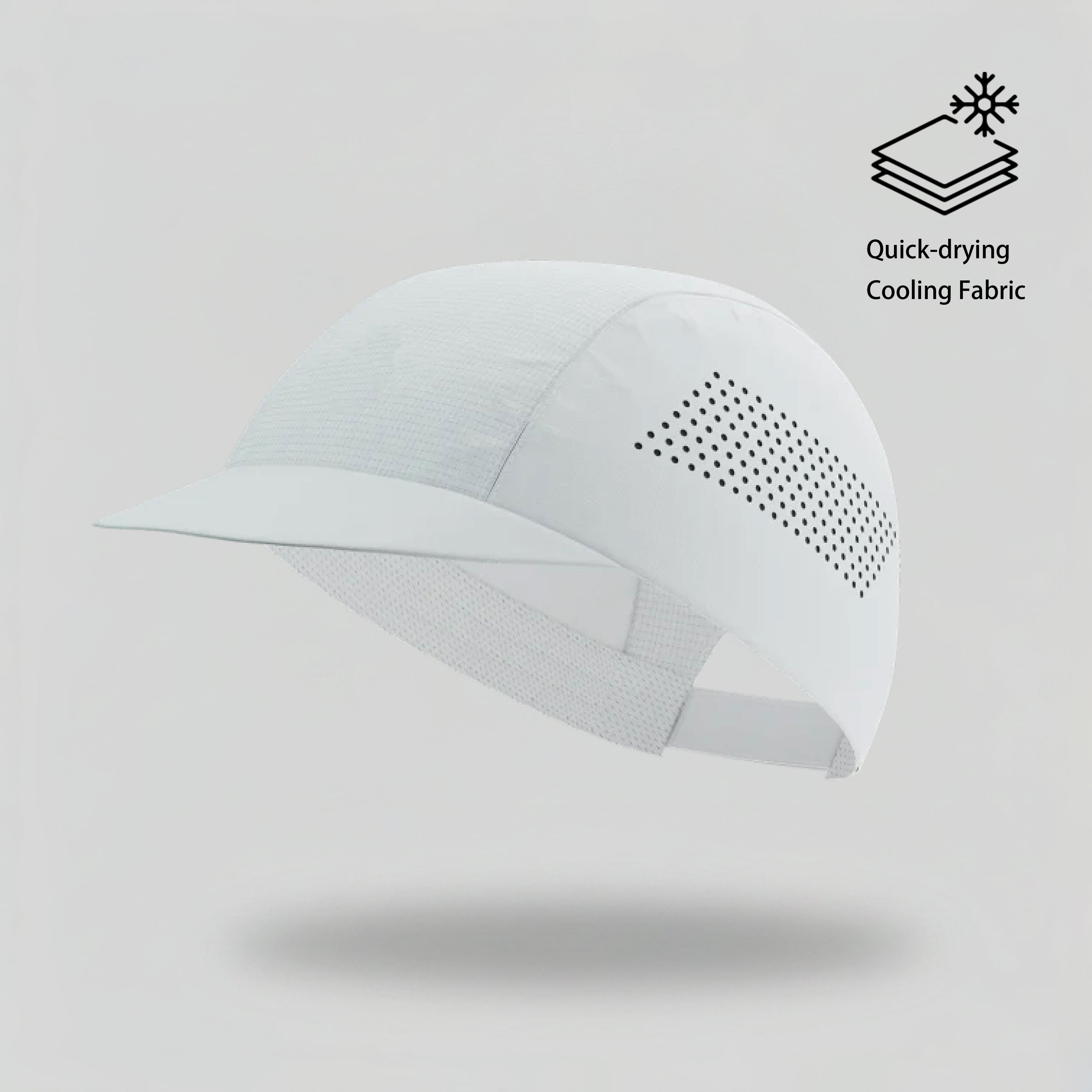 golf_or_running_performance_cap_side_mesh_breathable_custom_logo