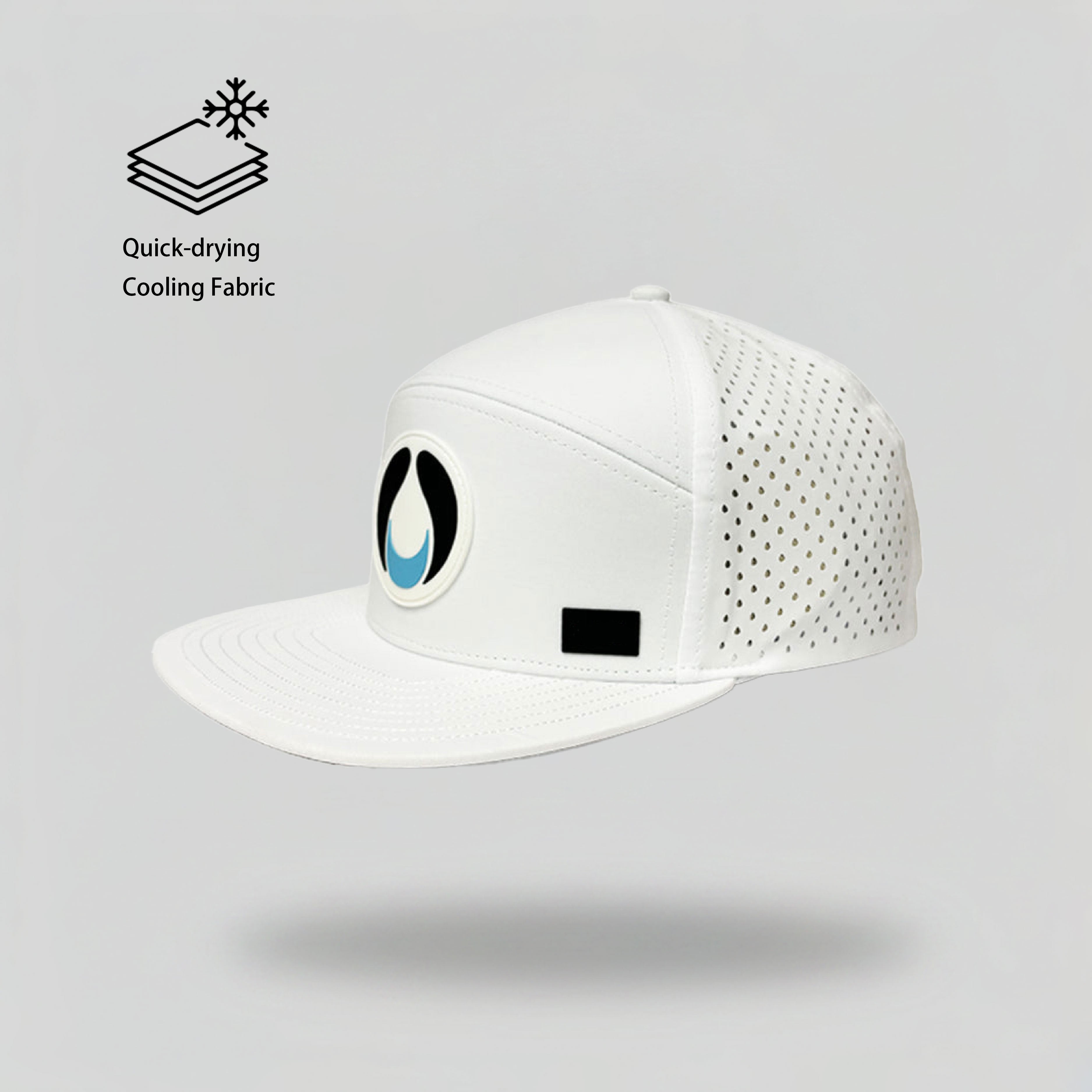 golf_trucker_cap_hat_mesh_back_white