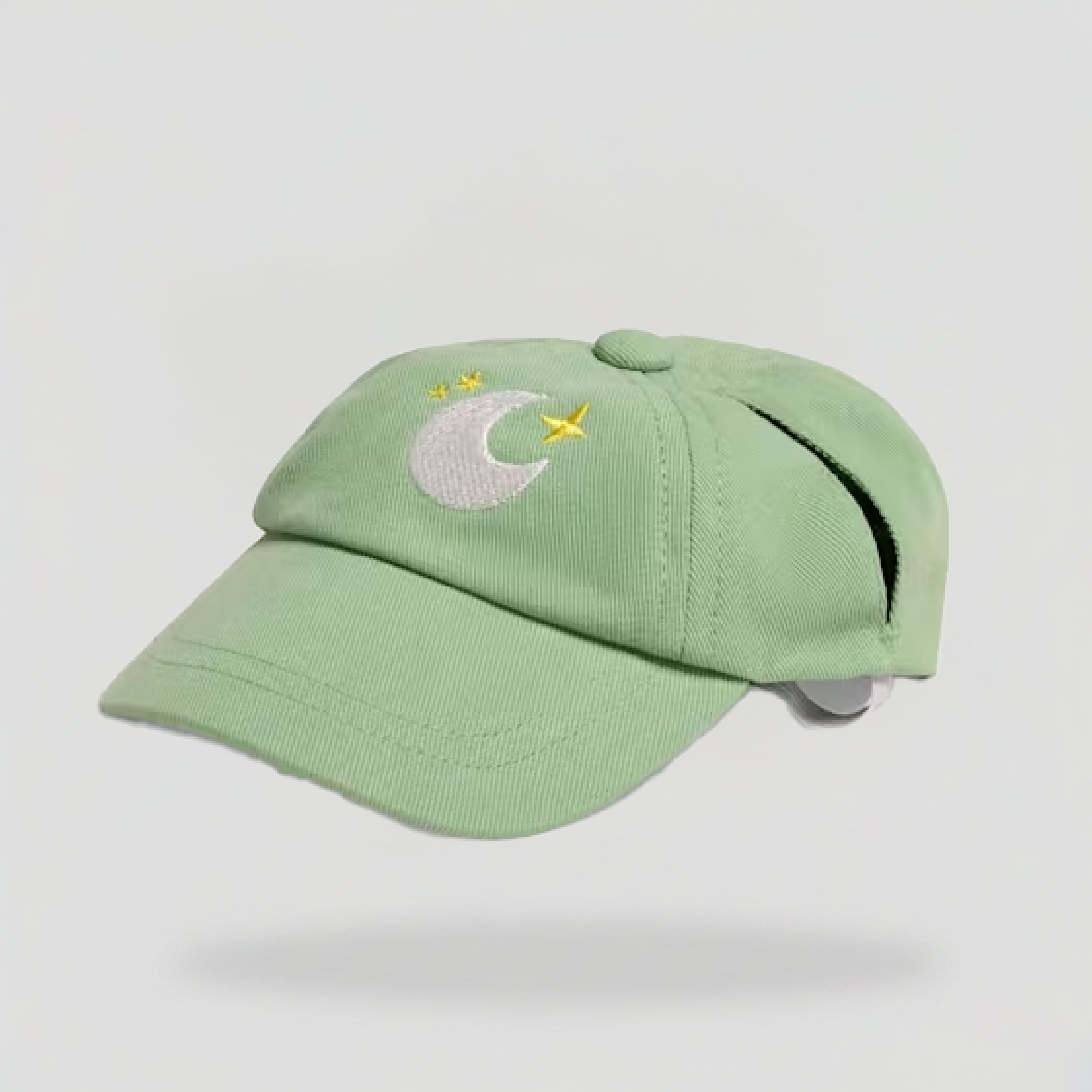 Dog_dad_hat_green