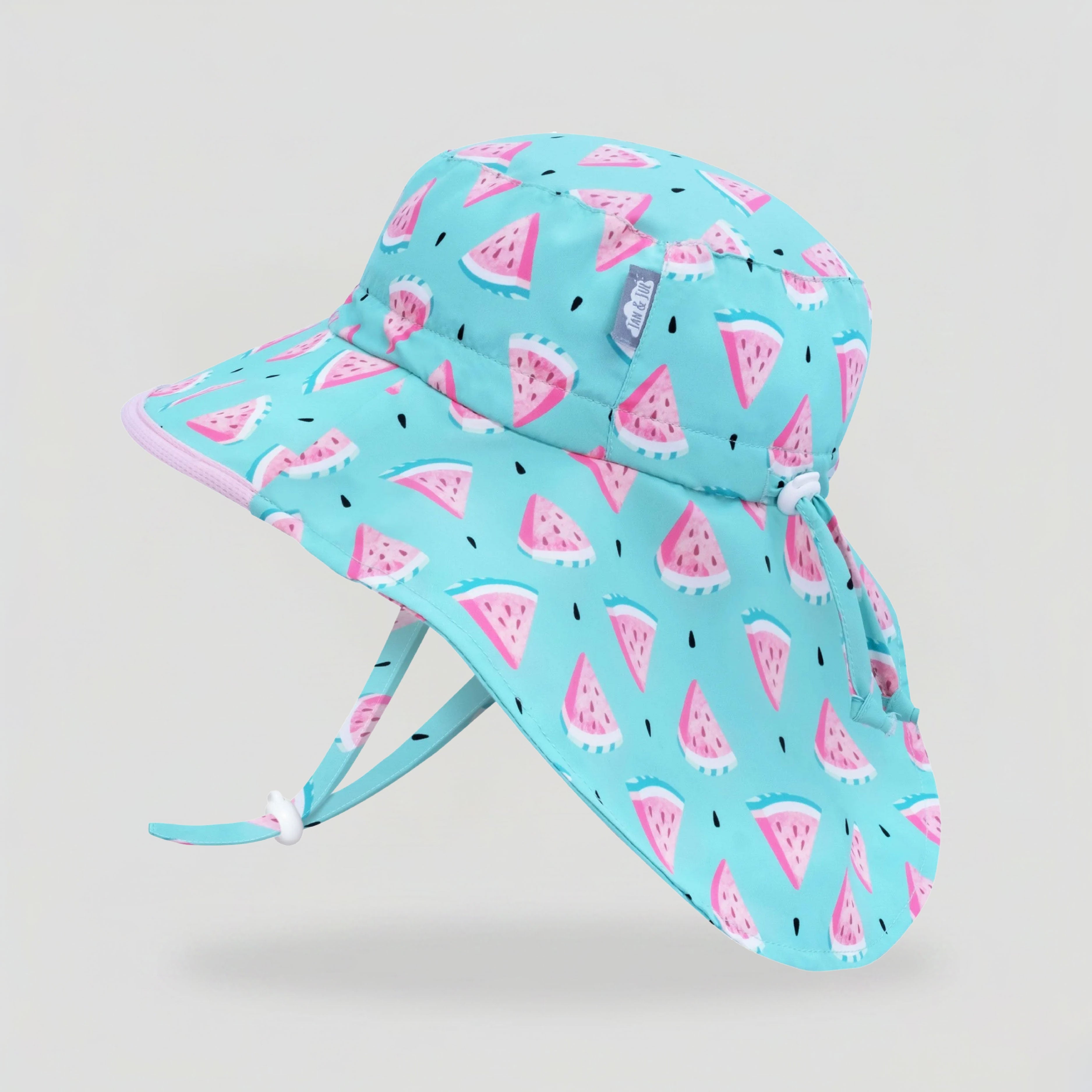 Kids Water-Repellent Xplorer Hats